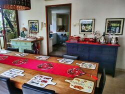 Ventana Villas (D5), Terrace #610363931